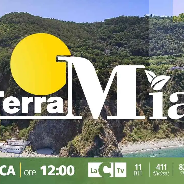 “Terra Mia” alla scoperta dell’entroterra lametino: arte, storia e cultura tra i due Mari. Appuntamento alle 12 su LaC Tv