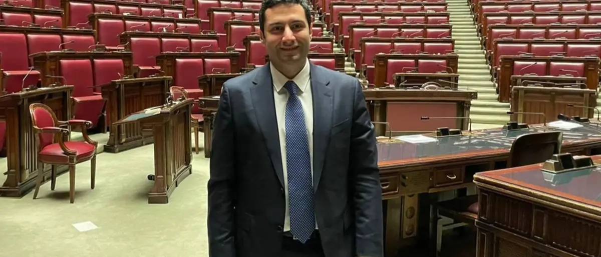 Andrea Gentile entra in Parlamento al posto di Elisa Scutellà: il forzista vince il ricorso sul voto alle Politiche