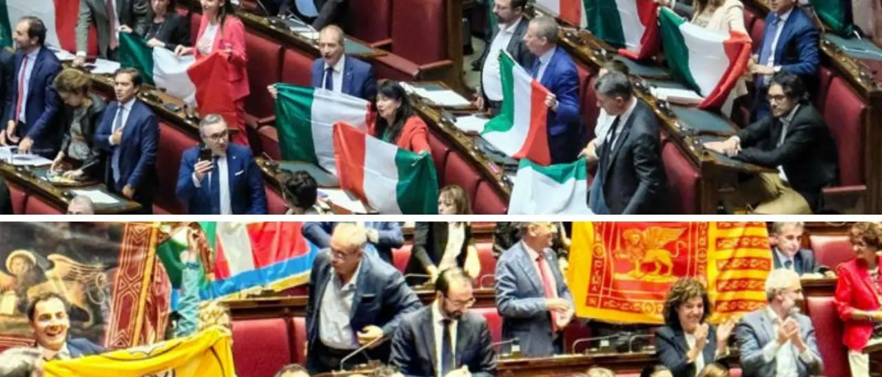 Autonomia differenziata, partita da 100 miliardi di euro che può distruggere il welfare al Sud e far “saltare” il Bilancio dello Stato