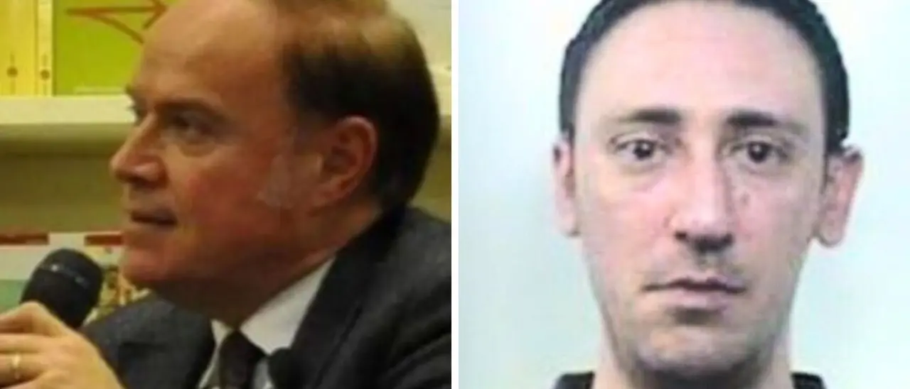 «Pagai duemila euro al giudice Petrini per favorirmi, un avvocato fece da tramite»: le confessioni scottanti del pentito Presta