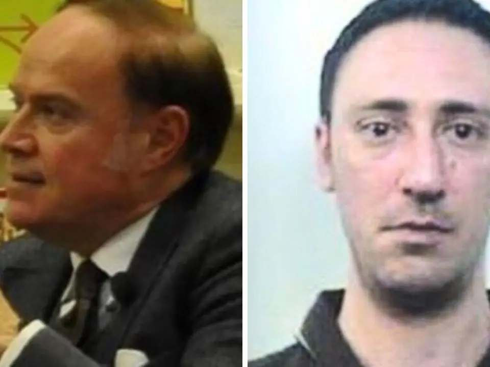 «Pagai duemila euro al giudice Petrini per favorirmi, un avvocato fece da tramite»: le confessioni scottanti del pentito Presta