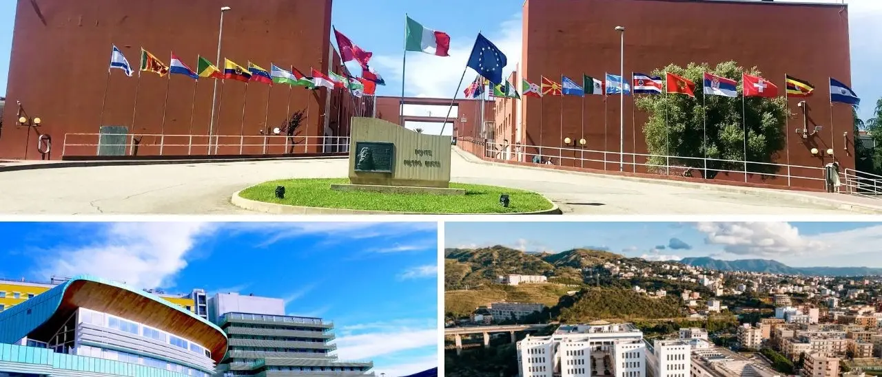 Unical prima tra i grandi atenei italiani: la classifica del Censis premia la Calabria. I voti delle università di Catanzaro e Reggio