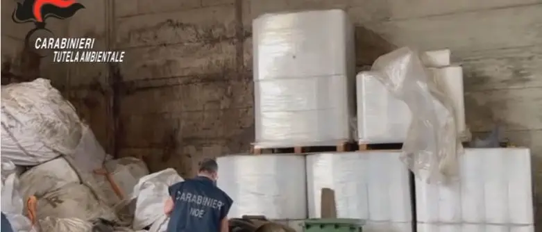 Traffico illecito di rifiuti tra Reggio e Cosenza: ecco come funzionava il business. I nomi delle società coinvolte