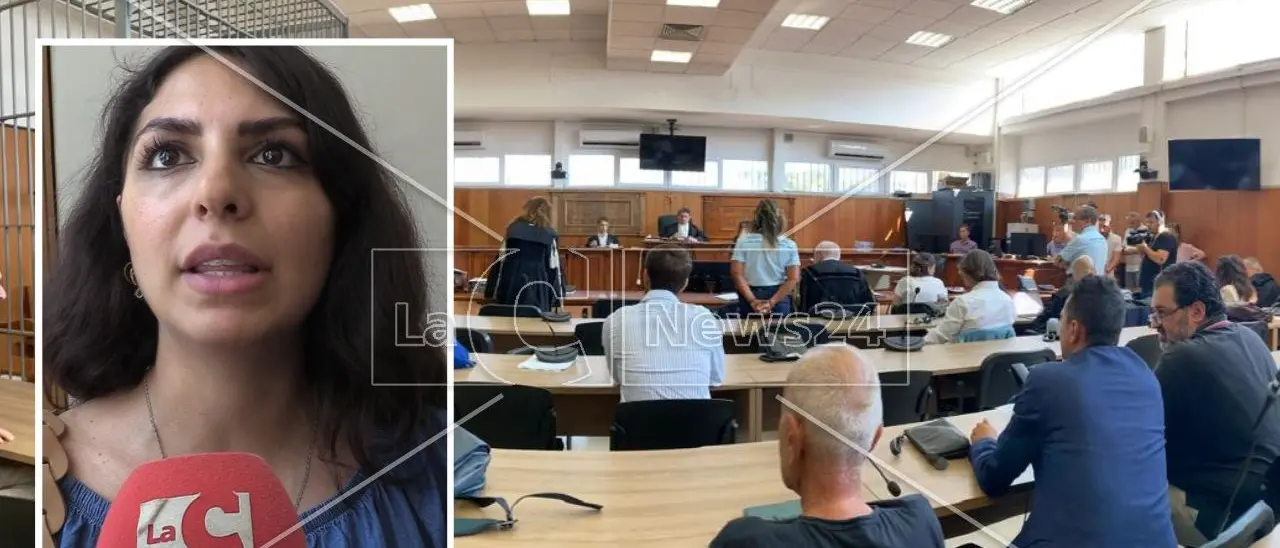 «Maysoon non è una scafista e voi dimenticate cosa vuol dire vivere in Iran»: il monito dell’attivista nel processo a Crotone