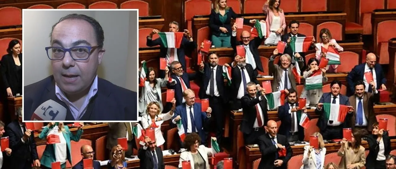 «Con l’Autonomia differenziata tra 10 anni il Sud sarà spopolato, per la Calabria è un dramma»: la profezia del prof Nocito