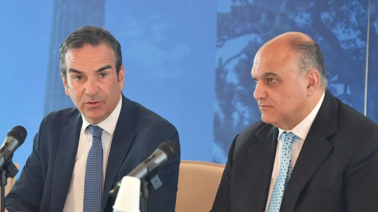 Dalla Regione Calabria 35 milioni alle imprese per nuove assunzioni: presentato l’avviso Dunamis