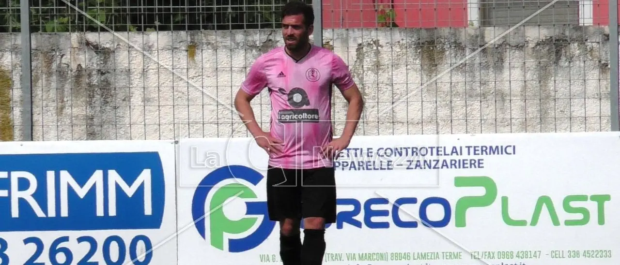 Calciomercato dilettanti, la Morrone pensa all’ipotesi Petrone mentre a Praia potrebbe tornare Rivadero. All’Amantea arriva Filippo