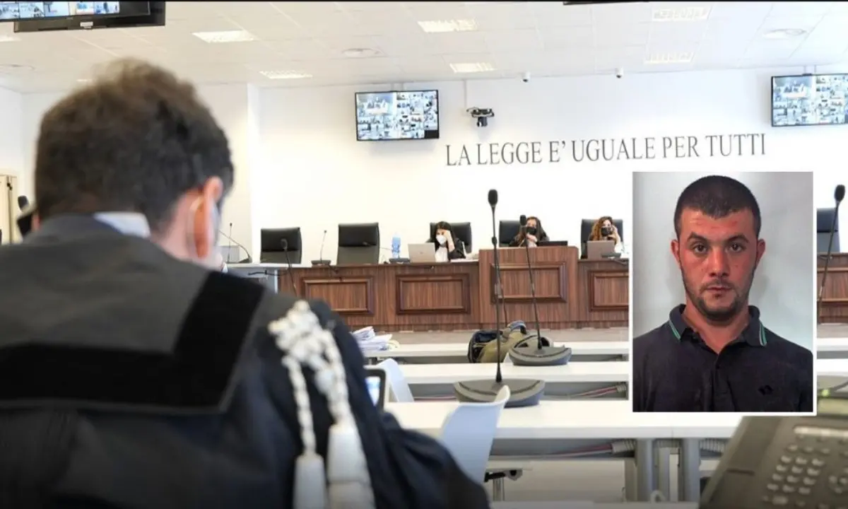 Emanuele Mancuso racconta le «mangiate di ’ndrangheta» e l’odio tra Soriano e Accorinti: «Erano come cane e gatto»