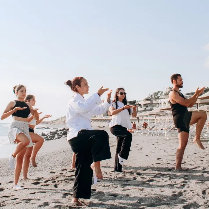 Sulla meravigliosa Riviera dei Tramonti un’esperienza a 360 gradi che coniuga relax, divertimento e benessere psicofisico