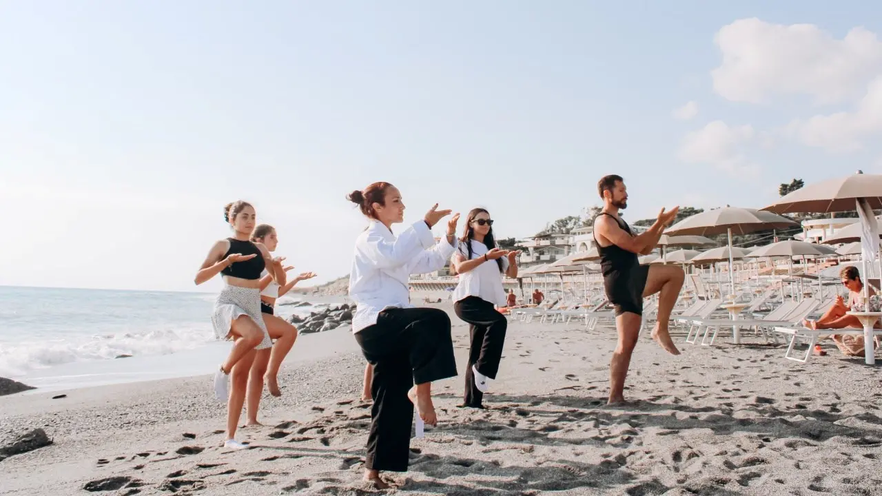 Sulla meravigliosa Riviera dei Tramonti un’esperienza a 360 gradi che coniuga relax, divertimento e benessere psicofisico