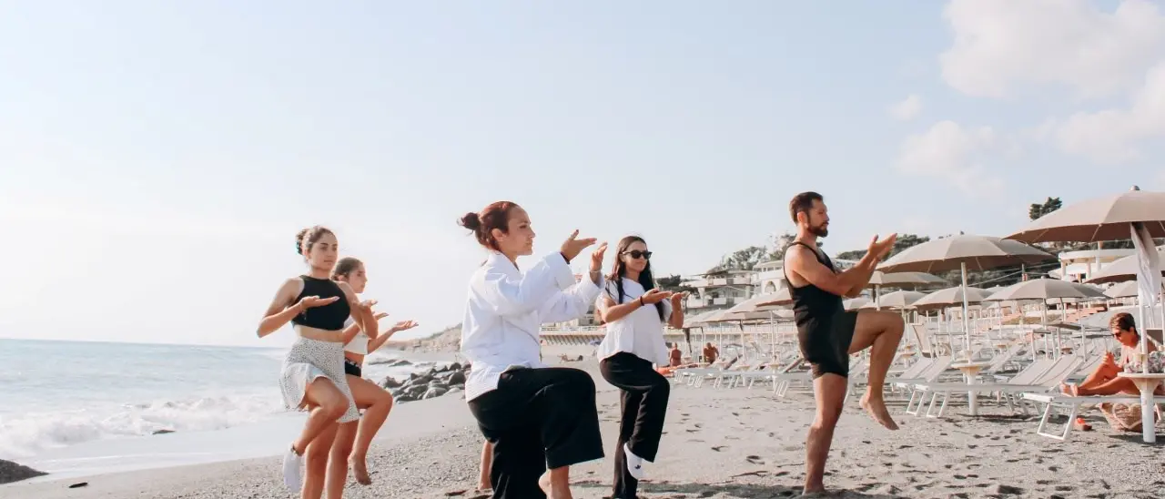 Sulla meravigliosa Riviera dei Tramonti un’esperienza a 360 gradi che coniuga relax, divertimento e benessere psicofisico