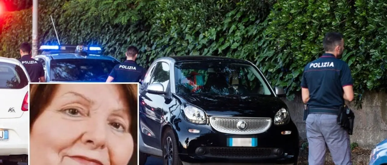 Anziana calabrese uccisa per errore in una sparatoria a Roma: arrestati due ventenni per la morte di Caterina Ciurleo