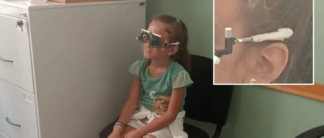 Visita oculistica negata per mancanza di attrezzature, a Tropea pagare il ticket non basta. Il medico: «Mi vergogno»