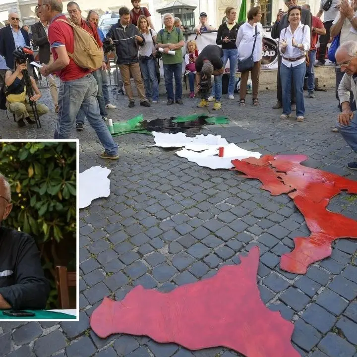 «Con il network LaC per dire no a chi spacca l’Italia». Ali di Vibonesità aderisce alla campagna sull’Autonomia differenziata