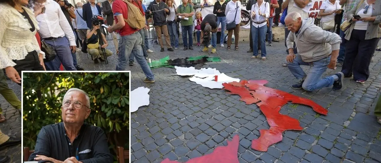 «Con il network LaC per dire no a chi spacca l’Italia». Ali di Vibonesità aderisce alla campagna sull’Autonomia differenziata