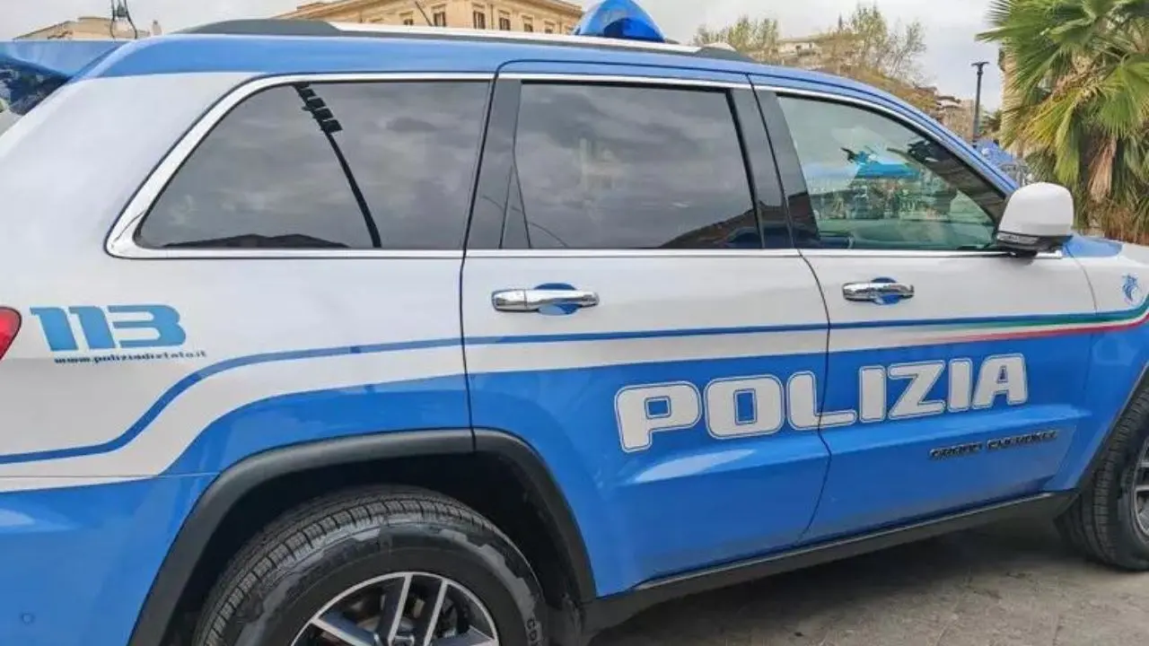 Roma, sgominata banda criminale dedita al narcotraffico: coinvolti due calabresi