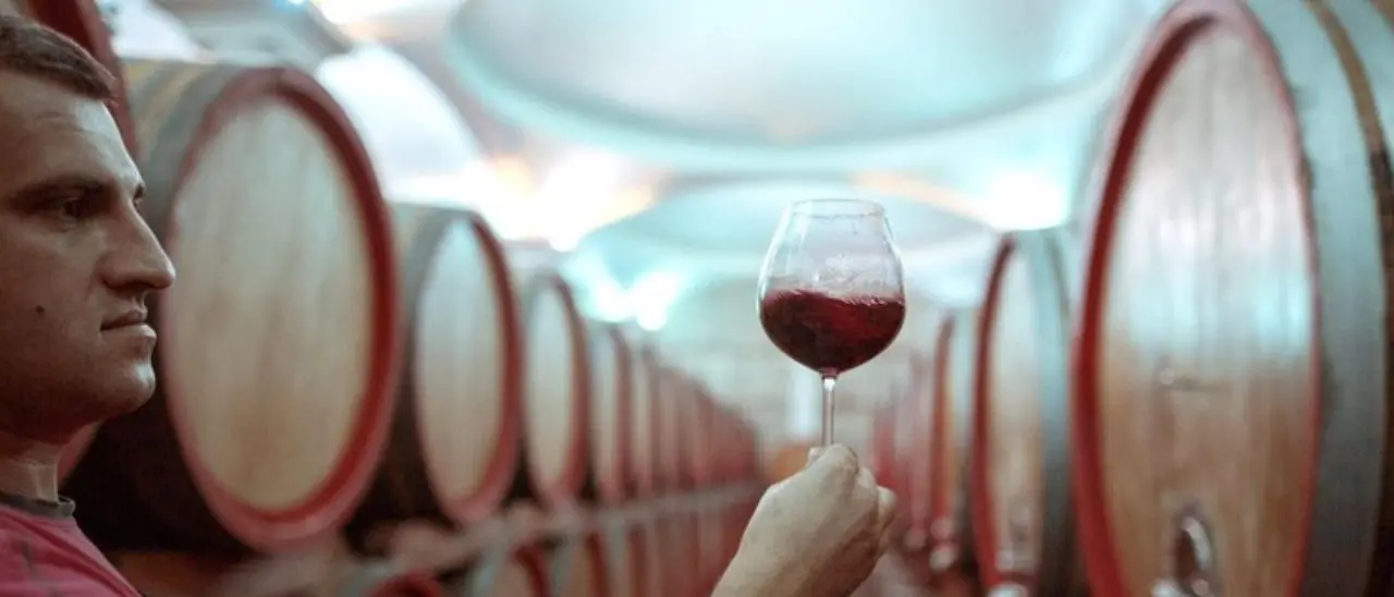 L’importanza della bottaia in una cantina di prestigio: i wine tour gratuiti di Iuzzolini oggi su Grand Terroir (Lac On Air)