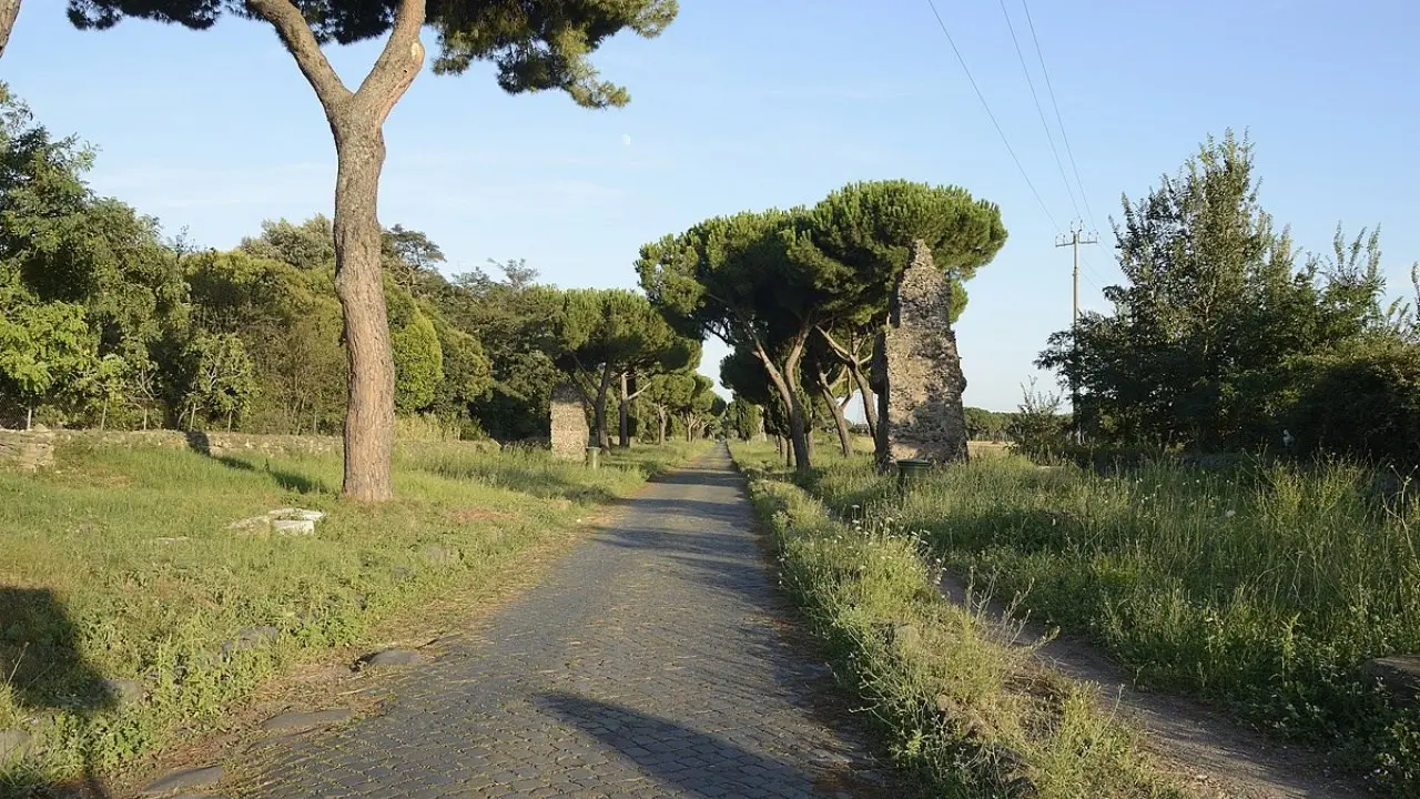 La Via Appia nel Patrimonio mondiale dell’Unesco: è il 60esimo sito italiano