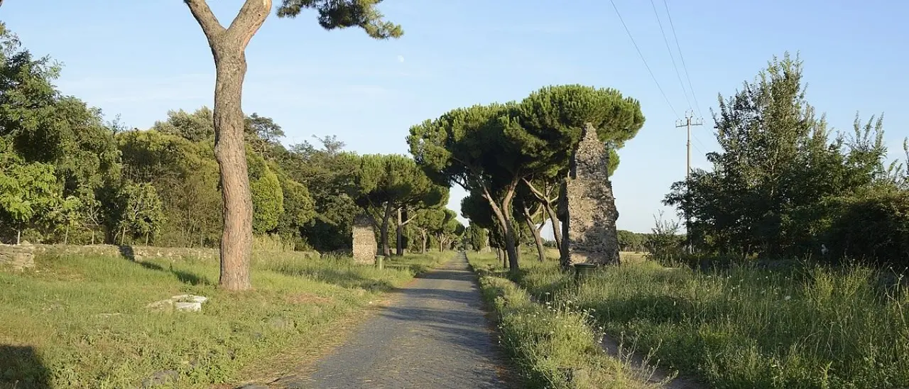 La Via Appia nel Patrimonio mondiale dell’Unesco: è il 60esimo sito italiano