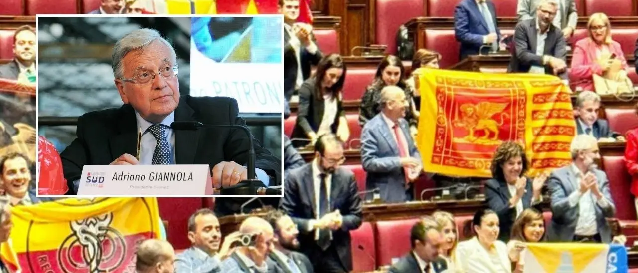 «Questa autonomia differenziata è un suicidio anche per il Nord. Ma si può rimediare, ecco come». La ricetta di Giannola (Svimez)