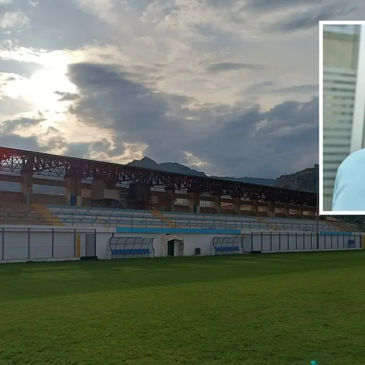 Cassano Sybaris, si cambia: «Stiamo allestendo un organico che preveda un giusto mix tra stranieri e italiani»