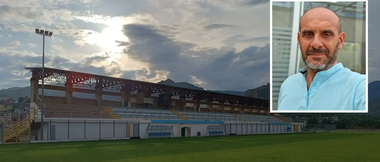 Cassano Sybaris, si cambia: «Stiamo allestendo un organico che preveda un giusto mix tra stranieri e italiani»