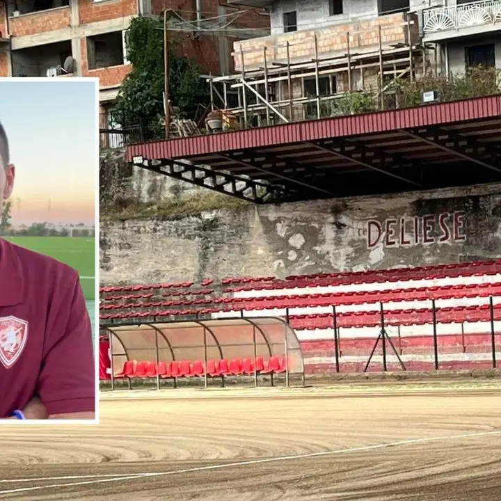 La Deliese mira ai piani alti della classifica con Nello Gambi in panchina: «Ci metteremo tanta passione»