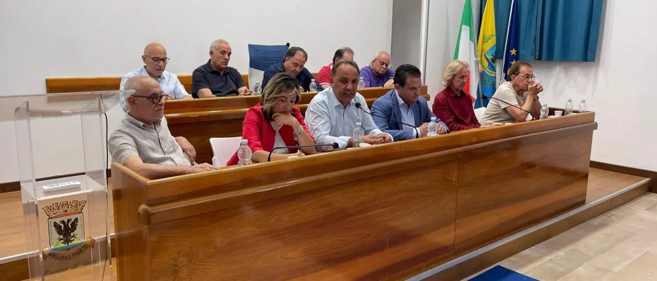 «Viviamo con un’angoscia costante»: il grido d’allarme dei sindaci della Locride su isolamento sanitario e siccità