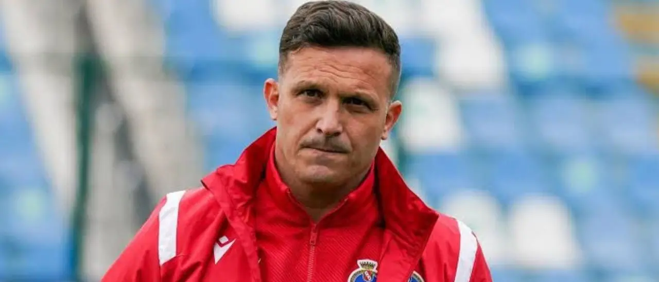 Eccellenza, il San Luca in panchina riparte da Lanzaro: ecco il nuovo allenatore dei giallorossi