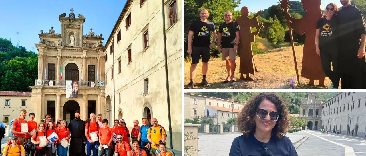 Il Cammino di San Francesco di Paola, viaggio tra spiritualità e natura nella vita del patrono della Calabria