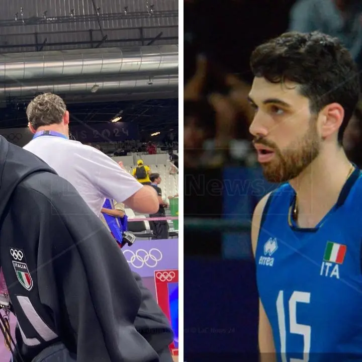 L’Olimpiade delle stelle calabresi del volley: «Vogliamo vincere una medaglia e far capire ai ragazzi dello Jonio che possono farcela»
