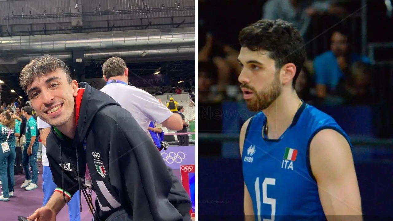 L’Olimpiade delle stelle calabresi del volley: «Vogliamo vincere una medaglia e far capire ai ragazzi dello Jonio che possono farcela»