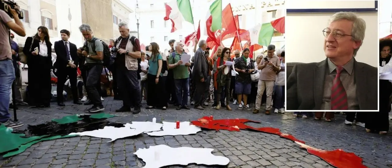 «Con l’Autonomia al Sud cittadini di serie B: i diritti dipenderanno dalla latitudine», i numeri shock nell’analisi di Marco Esposito