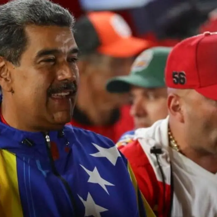 Maduro riconfermato presidente del Venezuela, l’opposizione denuncia irregolarità