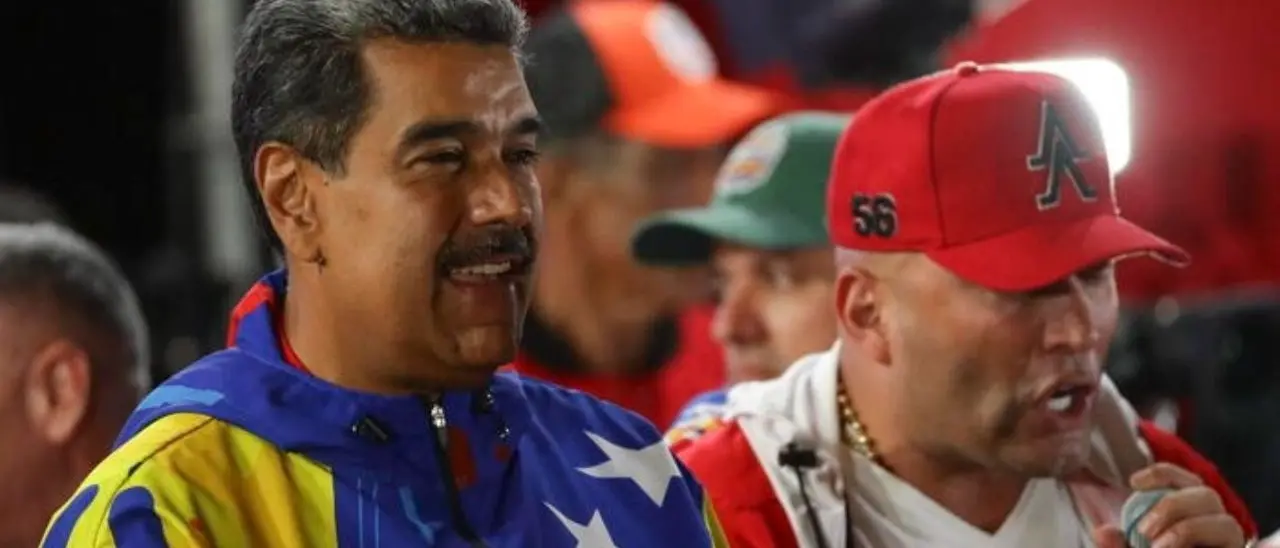 Maduro riconfermato presidente del Venezuela, l’opposizione denuncia irregolarità