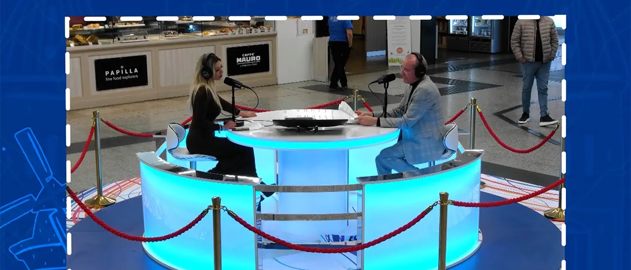 Dal Giappone agli Usa passando per Londra: torna oggi su LaC Tv Calabresi nel Mondo