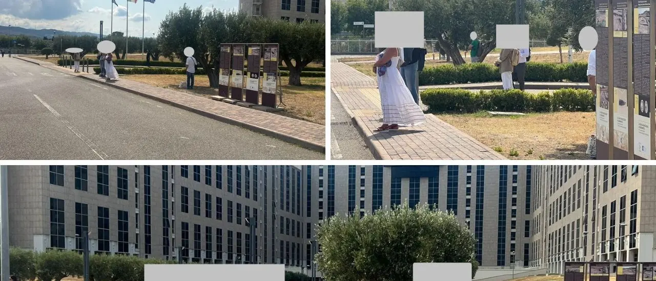 Sette mesi senza una fermata dell’autobus in Cittadella, la Cisal si rivolge a Occhiuto: «Per i dipendenti pendolari è un incubo»