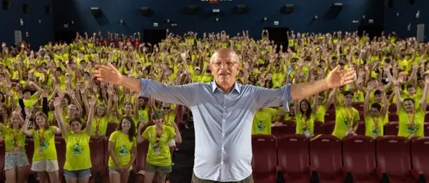 Giffoni Film Festival, successo e chiusura con polemica: «Il ministero della Cultura taglia i fondi ai ragazzi»