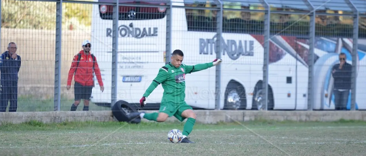 Calciomercato dilettanti: Mesoraca letteralmente scatenato. Melito, colpaccio Nunzio Tripodi