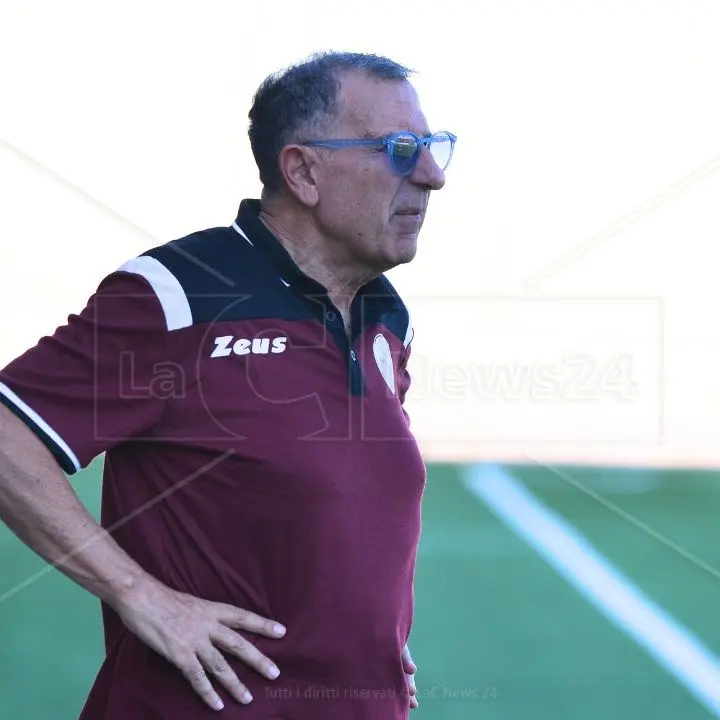 Promozione, il Campora si affida ancora all’esperienza di Aceto: «Puntiamo a un campionato tranquillo»