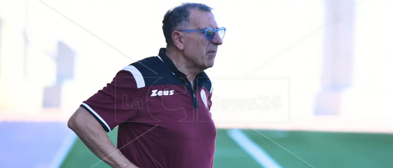 Promozione, il Campora si affida ancora all’esperienza di Aceto: «Puntiamo a un campionato tranquillo»