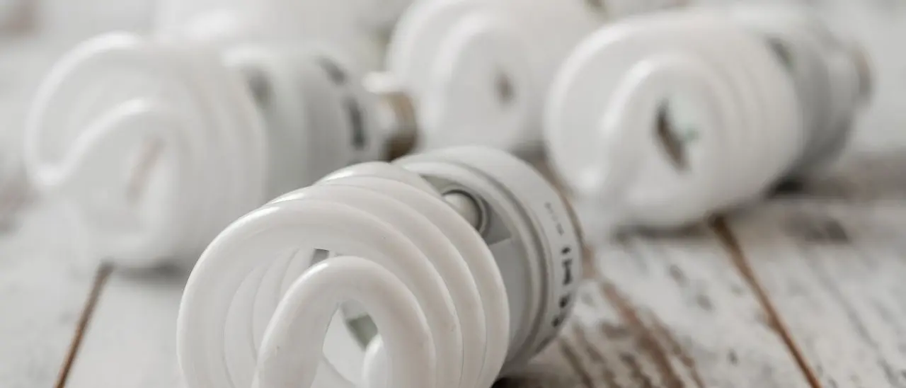 In Calabria raccolte 8 tonnellate di lampadine esauste da avviare al riciclo. Catanzaro la provincia più virtuosa