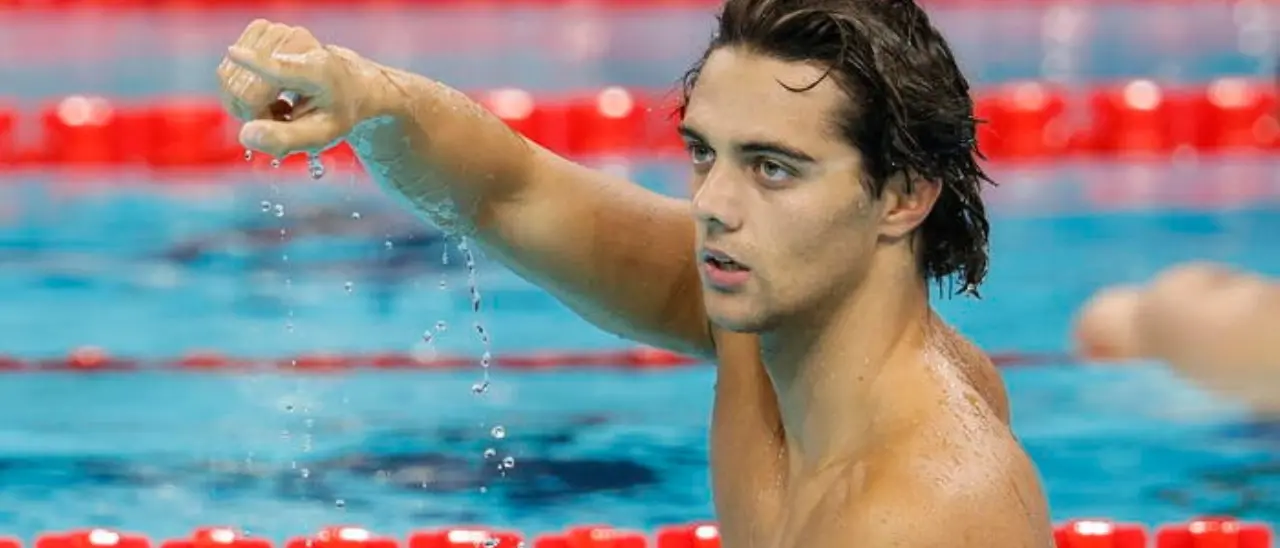 Olimpiadi a Parigi: Ceccon vince nei 100 dorso, secondo oro per l’Italia