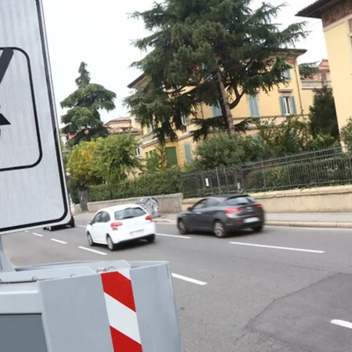 Caos Autovelox, ricorsi e multe da cancellare dopo il sequestro della Procura di Cosenza: il Codacons prepara un esposto