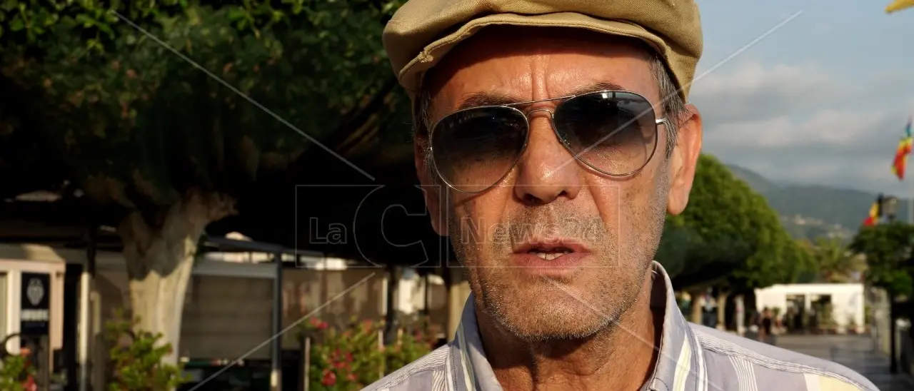 Amnesty International, il diamantese Francesco Presta nominato Difensore dei diritti umani