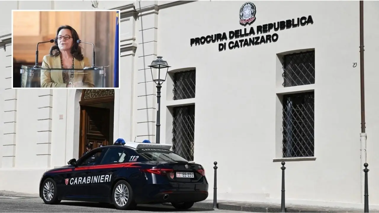 La magistrata Rosa Volpe esce dalla corsa per la Procura di Catanzaro, sarà il nuovo pg di Salerno: ecco chi resta in campo