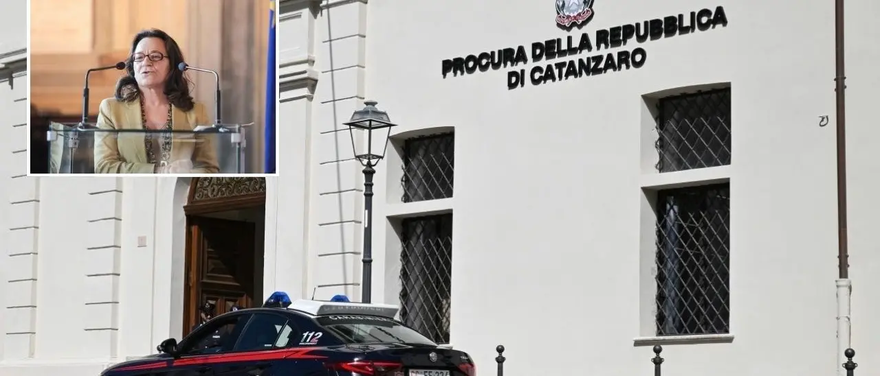 La magistrata Rosa Volpe esce dalla corsa per la Procura di Catanzaro, sarà il nuovo pg di Salerno: ecco chi resta in campo