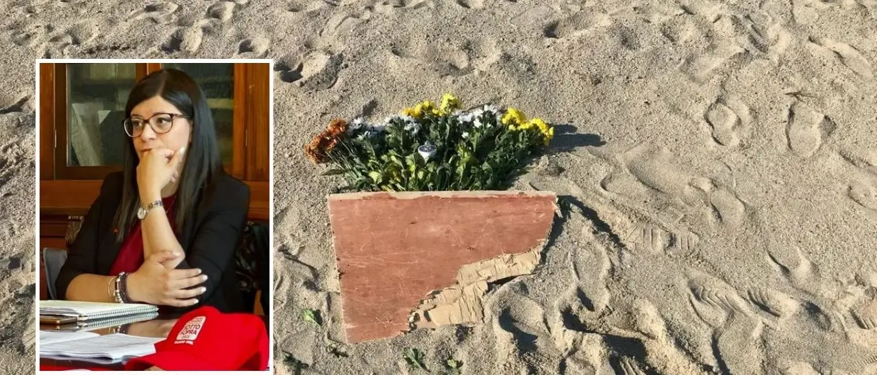 Da Roccella a Cutro, la Cgil chiede chiarezza e verità sulle stragi di migranti: «Non può diventare normalità»