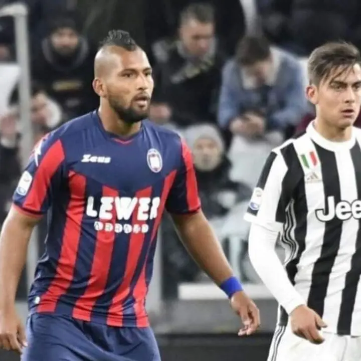 Per la Palmese c’è Aristòteles, un passato in Serie A e adesso una missione: vincere in Eccellenza