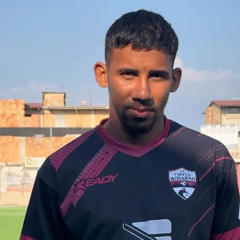 Calciomercato dilettanti: Virtus Rosarno, clamoroso blitz per Acosta. La Gioiese piazza il colpo Sasha Giorgetti